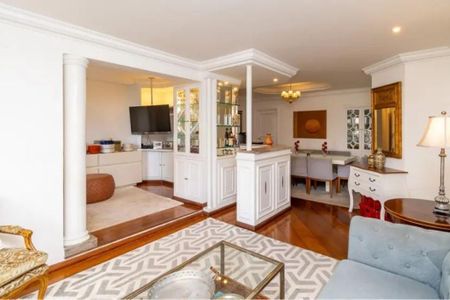 Apartamento à venda com 119m², 3 quartos e 2 vagasFoto 10