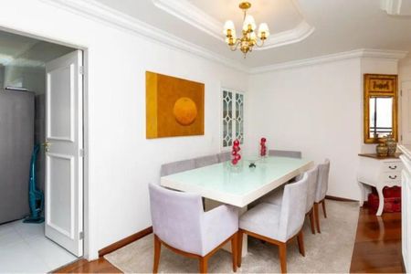 Apartamento à venda com 119m², 3 quartos e 2 vagasFoto 07