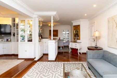 Apartamento à venda com 119m², 3 quartos e 2 vagasFoto 09