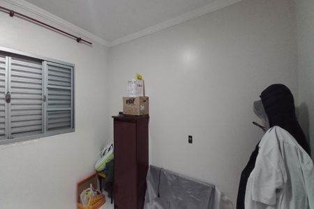 Casa à venda com 95m², 3 quartos e 3 vagasQuarto 2