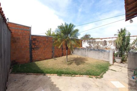 Casa à venda com 95m², 3 quartos e 3 vagasQuintal