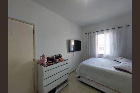 Casa à venda com 98m², 3 quartos e 3 vagasQuarto 2