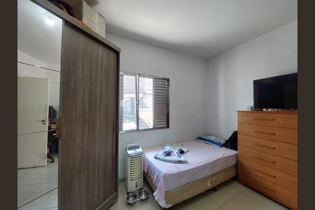 Casa à venda com 98m², 3 quartos e 3 vagasQuarto 1