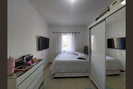 Casa à venda com 98m², 3 quartos e 3 vagasQuarto 2