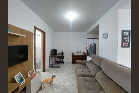 Sala de casa à venda com 3 quartos, 98m² em Cupecê, São Paulo