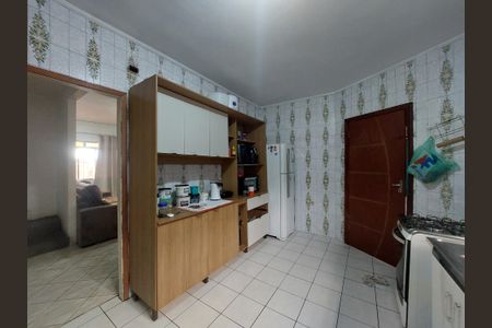 Casa à venda com 98m², 3 quartos e 3 vagasCozinha