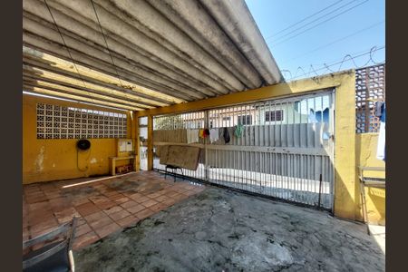 Casa à venda com 98m², 3 quartos e 3 vagasGaragem