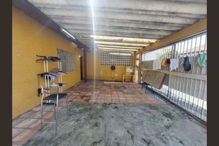 Casa à venda com 98m², 3 quartos e 3 vagasGaragem