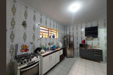 Casa à venda com 98m², 3 quartos e 3 vagasCozinha