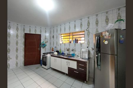 Casa à venda com 98m², 3 quartos e 3 vagasCozinha