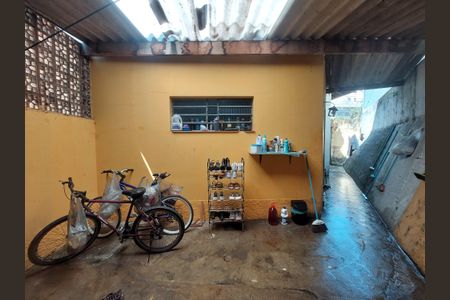 Casa à venda com 98m², 3 quartos e 3 vagasQuintal