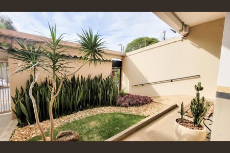 Apartamento à venda com 165m², 3 quartos e 2 vagasÁrea comum