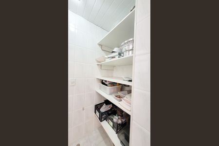 Apartamento à venda com 165m², 3 quartos e 2 vagasDespensa