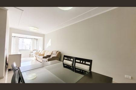 Apartamento à venda com 165m², 3 quartos e 2 vagasSala