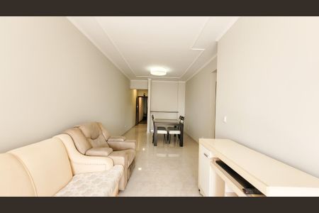 Apartamento à venda com 165m², 3 quartos e 2 vagasSala