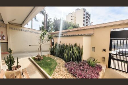 Apartamento à venda com 165m², 3 quartos e 2 vagasÁrea comum