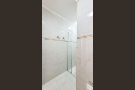 Apartamento à venda com 165m², 3 quartos e 2 vagasBanheiro Social