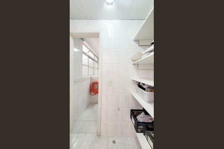 Apartamento à venda com 165m², 3 quartos e 2 vagasDespensa