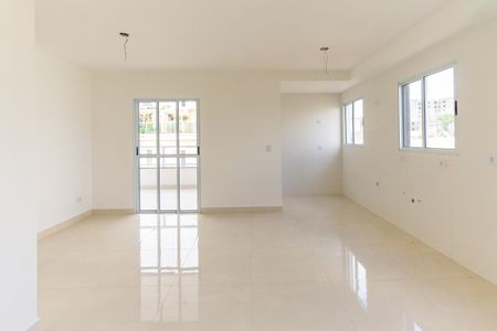 Sala de apartamento à venda com 2 quartos, 62m² em Vila Matilde, São Paulo