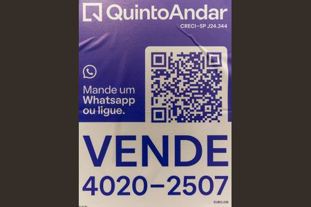 Apartamento à venda com 62m², 2 quartos e 1 vaga Apartamento à venda com 62m², 2 quartos e 1 vagaPlaca