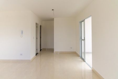 Sala de apartamento à venda com 2 quartos, 62m² em Vila Matilde, São Paulo