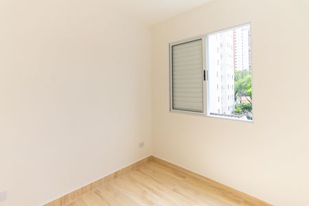 Quarto de apartamento à venda com 2 quartos, 62m² em Vila Matilde, São Paulo