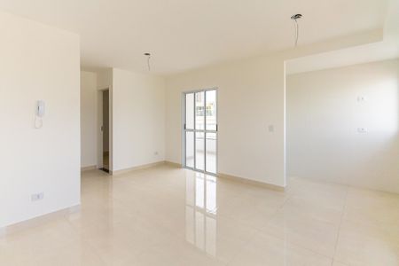 Sala de apartamento à venda com 2 quartos, 62m² em Vila Matilde, São Paulo