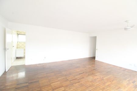 Sala de apartamento para alugar com 3 quartos, 130m² em Vila Adyana, São José dos Campos