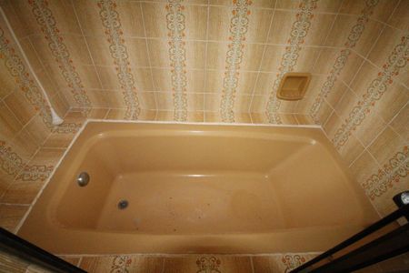 Apartamento para alugar com 130m², 3 quartos e 1 vagaBanheiro da Suíte