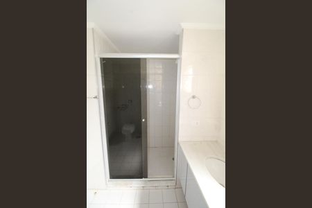 Apartamento para alugar com 130m², 3 quartos e 1 vagaBanheiro Social