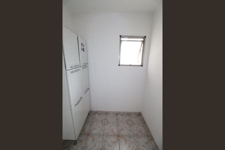 Apartamento para alugar com 130m², 3 quartos e 1 vagaBanheiro de Serviço