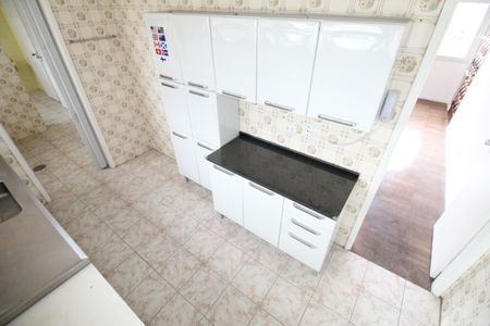 Apartamento para alugar com 130m², 3 quartos e 1 vagaCozinha