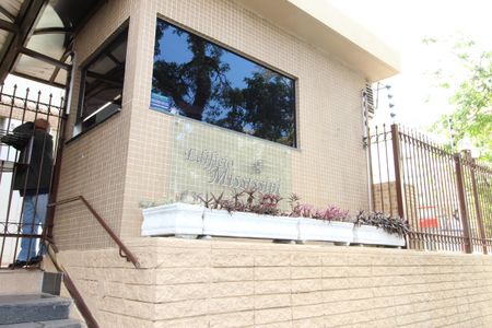 Apartamento para alugar com 130m², 3 quartos e 1 vagaPortaria