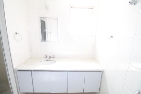 Apartamento para alugar com 130m², 3 quartos e 1 vagaBanheiro Social