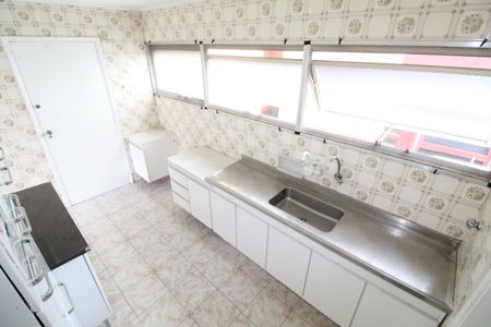 Apartamento para alugar com 130m², 3 quartos e 1 vagaCozinha