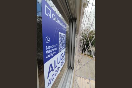 Apartamento para alugar com 130m², 3 quartos e 1 vagaPlaquinha Q.A.