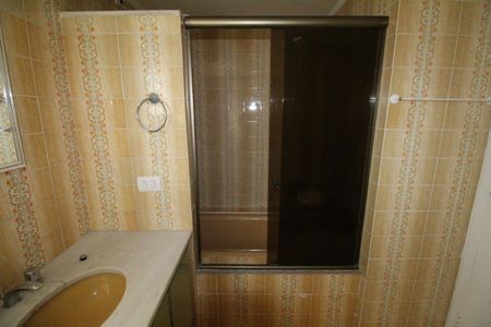 Apartamento para alugar com 130m², 3 quartos e 1 vagaBanheiro da Suíte