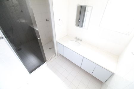 Apartamento para alugar com 130m², 3 quartos e 1 vagaBanheiro Social
