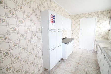 Apartamento para alugar com 130m², 3 quartos e 1 vagaCozinha