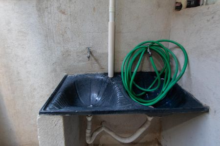 Casa à venda com 60m², 1 quarto e sem vaga Casa à venda com 60m², 1 quarto e sem vagaÁrea de Serviço