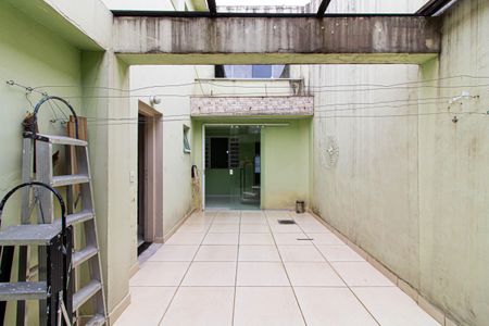 Casa à venda com 186m², 3 quartos e 2 vagas Casa à venda com 186m², 3 quartos e 2 vagasÁrea de Serviço