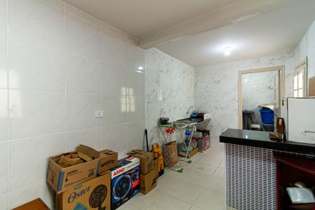 Casa à venda com 186m², 3 quartos e 2 vagas Casa à venda com 186m², 3 quartos e 2 vagasEscritório