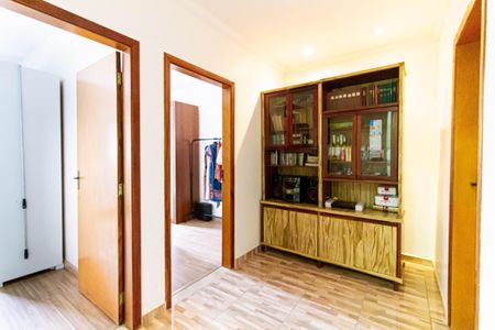 Corredor de casa à venda com 3 quartos, 186m² em Bom Retiro, São Paulo