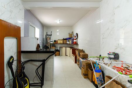Casa à venda com 186m², 3 quartos e 2 vagas Casa à venda com 186m², 3 quartos e 2 vagasEscritório