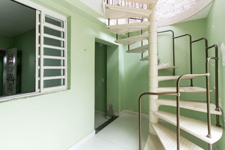 Casa à venda com 186m², 3 quartos e 2 vagas Casa à venda com 186m², 3 quartos e 2 vagasÁrea Externa