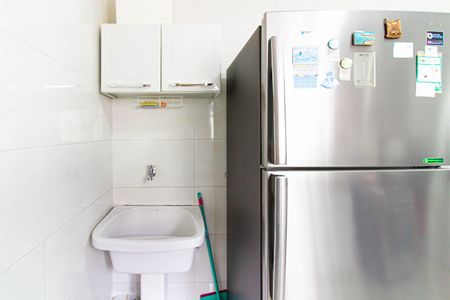 Casa à venda com 186m², 3 quartos e 2 vagas Casa à venda com 186m², 3 quartos e 2 vagasÁrea de Serviço