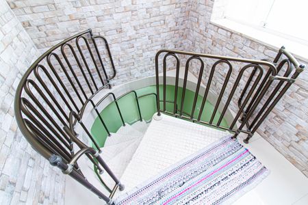 Casa à venda com 186m², 3 quartos e 2 vagas Casa à venda com 186m², 3 quartos e 2 vagasCorredor