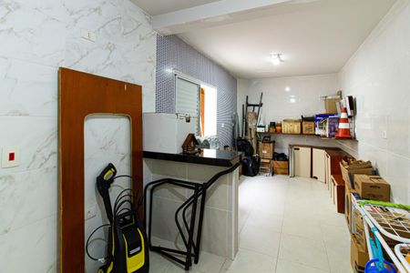 Casa à venda com 186m², 3 quartos e 2 vagas Casa à venda com 186m², 3 quartos e 2 vagasEscritório