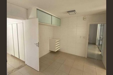 Casa para alugar com NaN quartos, m² em Vila Paris, Belo Horizonte