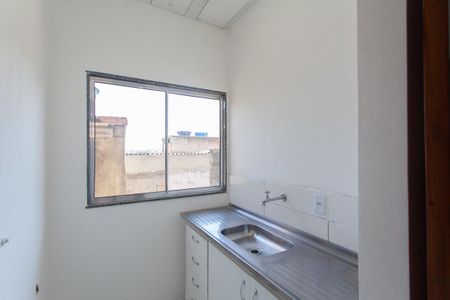 Casa para alugar com 60m², 1 quarto e sem vaga Casa para alugar com 60m², 1 quarto e sem vagaCozinha